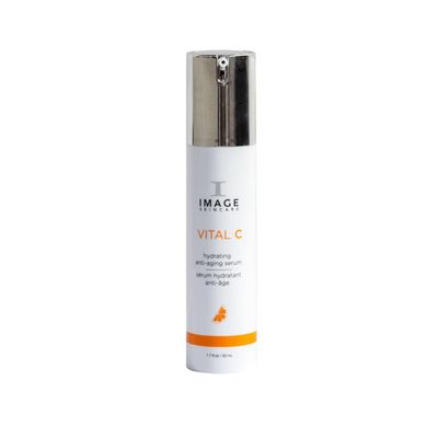 Vital C Hydrating Anti-Aging Serum - 50ml
