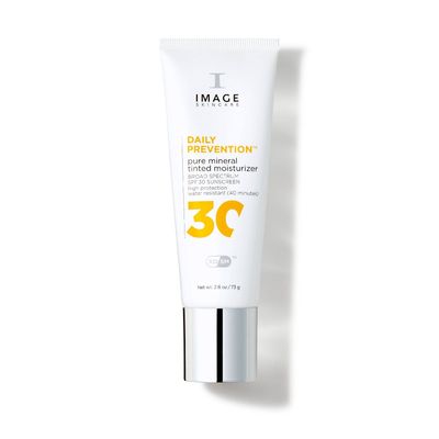Daily Prevention Pure Mineral Tinted Moisturiser SPF 30 - 77ml