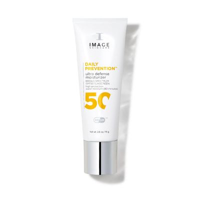 Daily Prevention Ultra Defense Moisturiser SPF 50  77ml