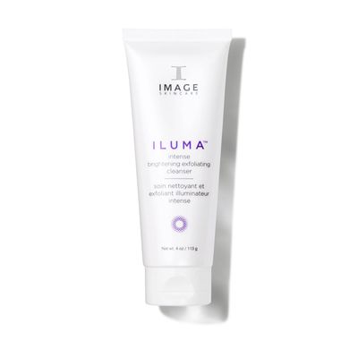 Image Skincare Iluma Intense Brightening Exfoliating Cleanser
