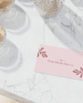 Gift Vouchers variable