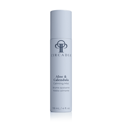 Circadia Aloe &amp; Calendula Calming Mist