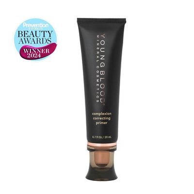 Youngblood Complexion Correcting - CC Perfecting Primer 20ml - Bare or Tan