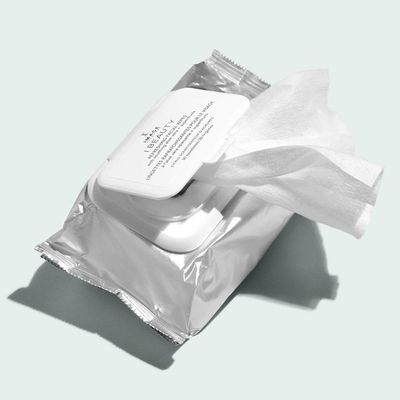 I Beauty Refreshing Facial Wipes