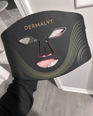 Dermalyt - LED LIGHT MASK