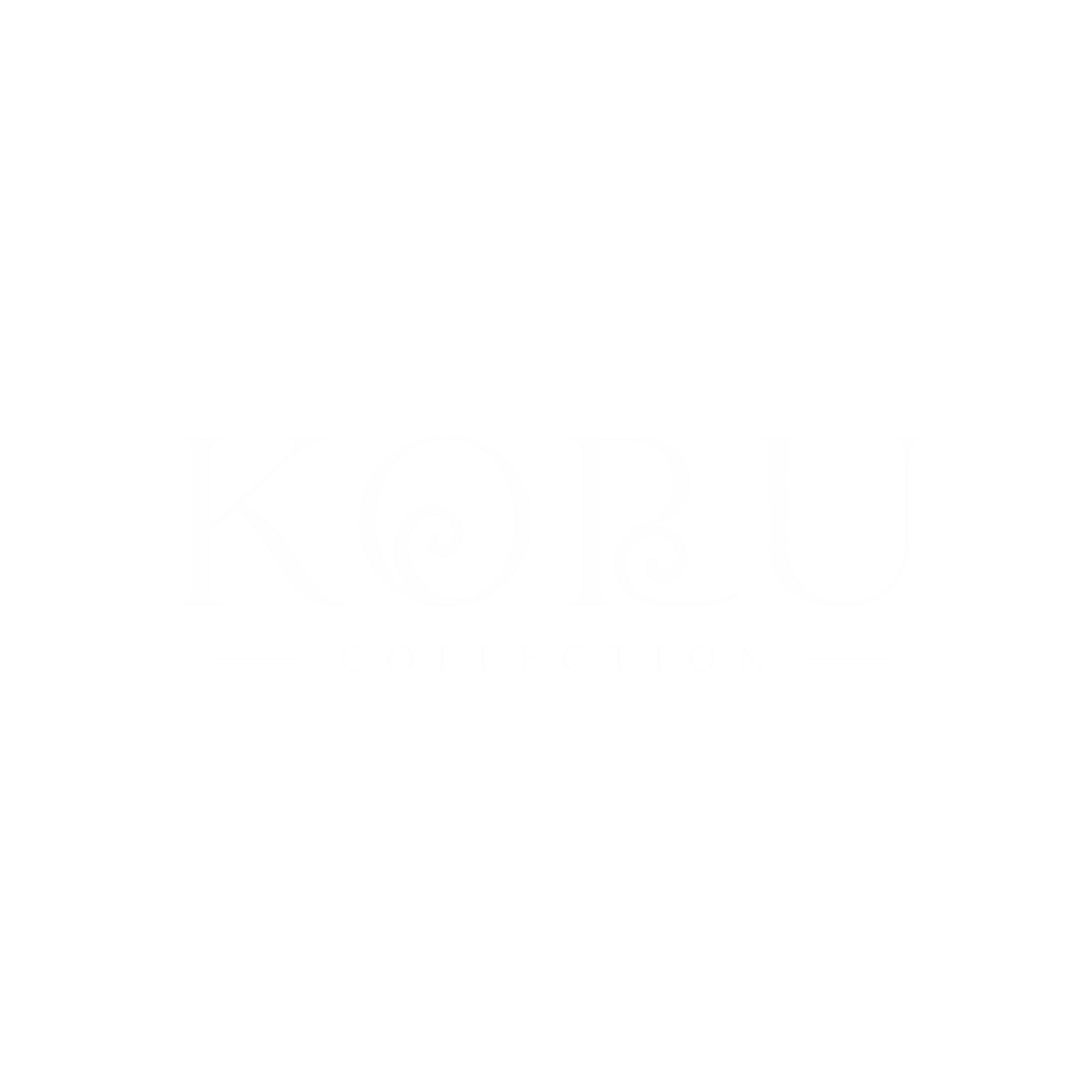 Shop Home | Koru Collection