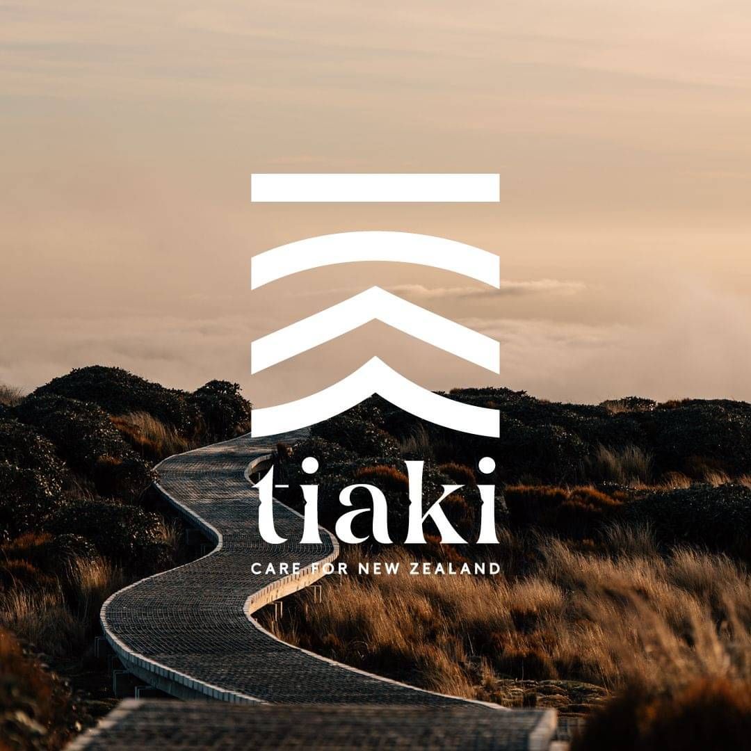 Tiaki - Care for New Zealand