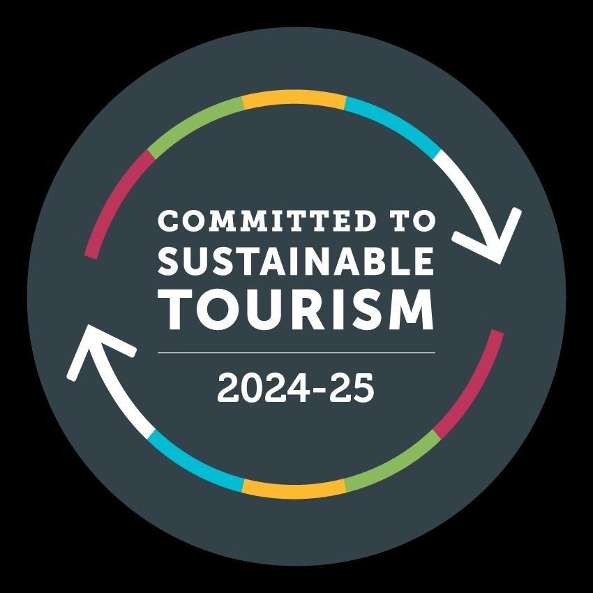 Sustainable Tourism