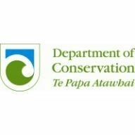 Department of Conservation