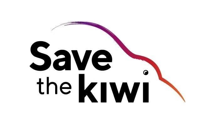 Save the Kiwi