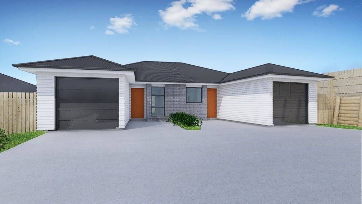Units / Apartments for SALE | Mansel Ave, Hamilton | Cornerstone Developments