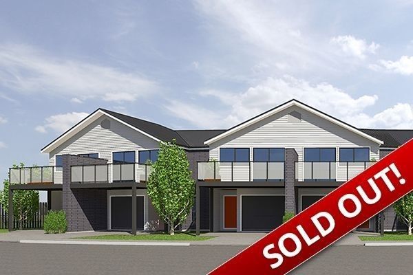 16-18 Jones Cres | Hamilton Property Development