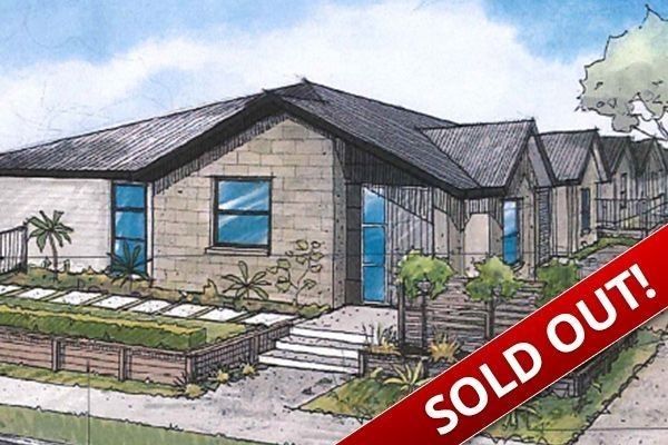 SOLD 278 Tramway Road | Units | Property Development Hamilton