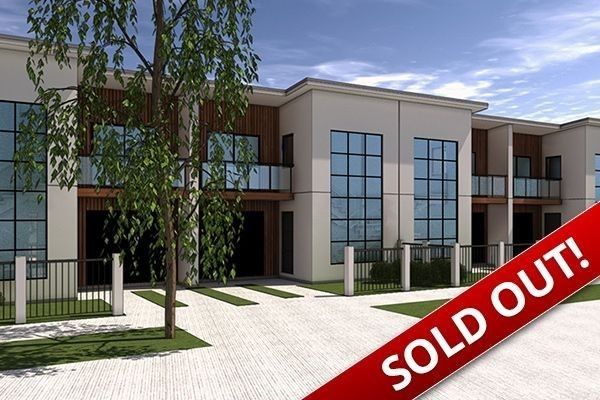 SOLD 15 Beale Street, Ham East| Units | Property Development Hamilton