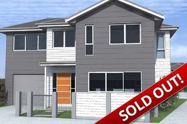 SOLD! 5 Jones Cres, Melville  | Units | Property Development Hamilton