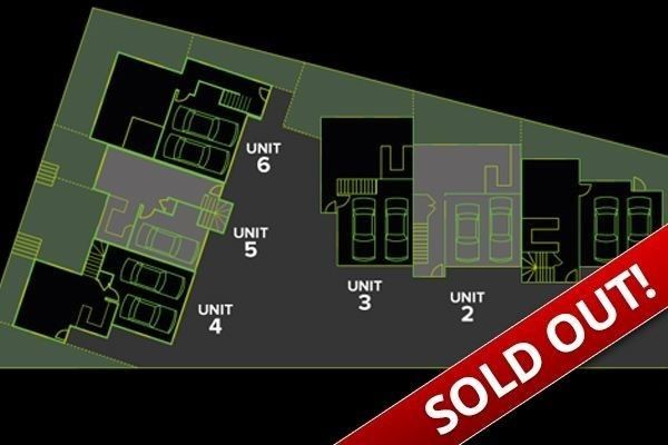 SOLD! 11 Jones Cres  | Units | Property Development Hamilton