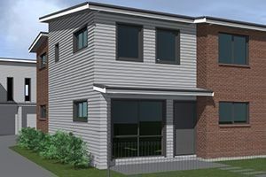 SOLD 85-87 Normandy Ave  | Units | Property Development Hamilton