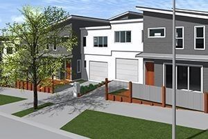 4 Tisdall St, Central Hamilton | Units | Property Development