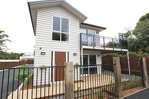SOLD 9 Wellington St | Units | Property Development Hamilton