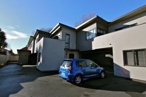 56 Boundary Road | Units | Cornerstone Property Developments Hamilton
