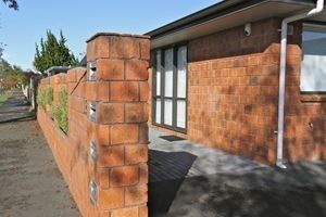SOLD Lyon St Frankton | Units | Cornerstone Property Developments Hamilton