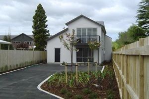 244 Clyde St, Ham East | Units | Cornerstone Property Developments Hamilton