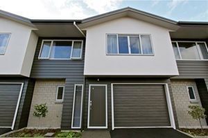 SOLD 35 Beatty St  | Units | Cornerstone Property Developments Hamilton