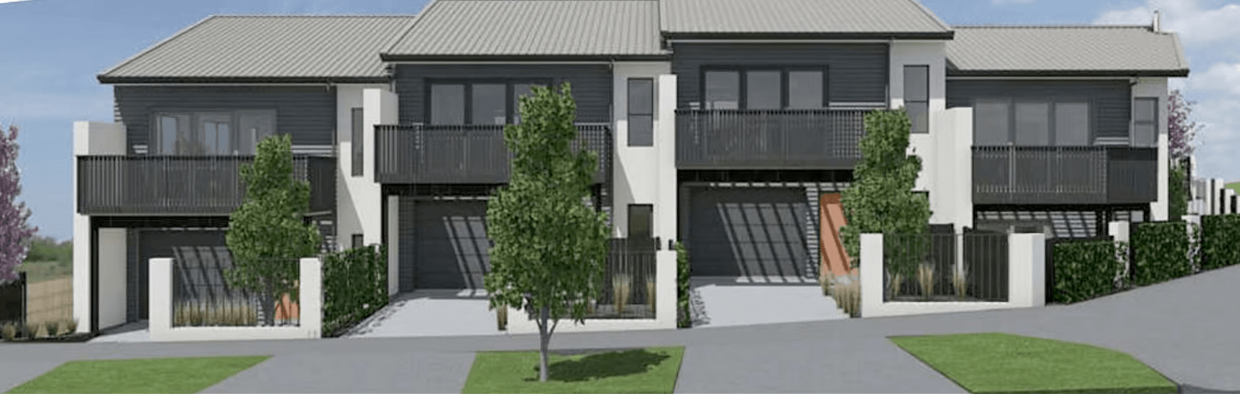 Units / Apartments for SALE | Richmond Street, Hamilton | Cornerstone Developments