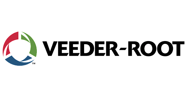 Veeder-Root logo