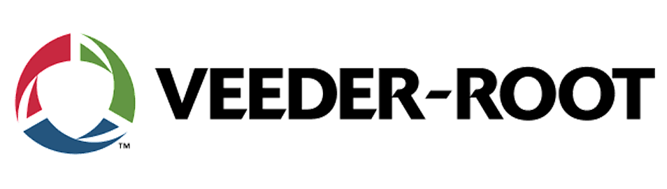 Veeder-Root logo