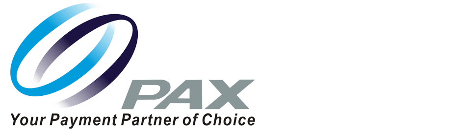 PAX logo