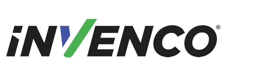 Invenco logo