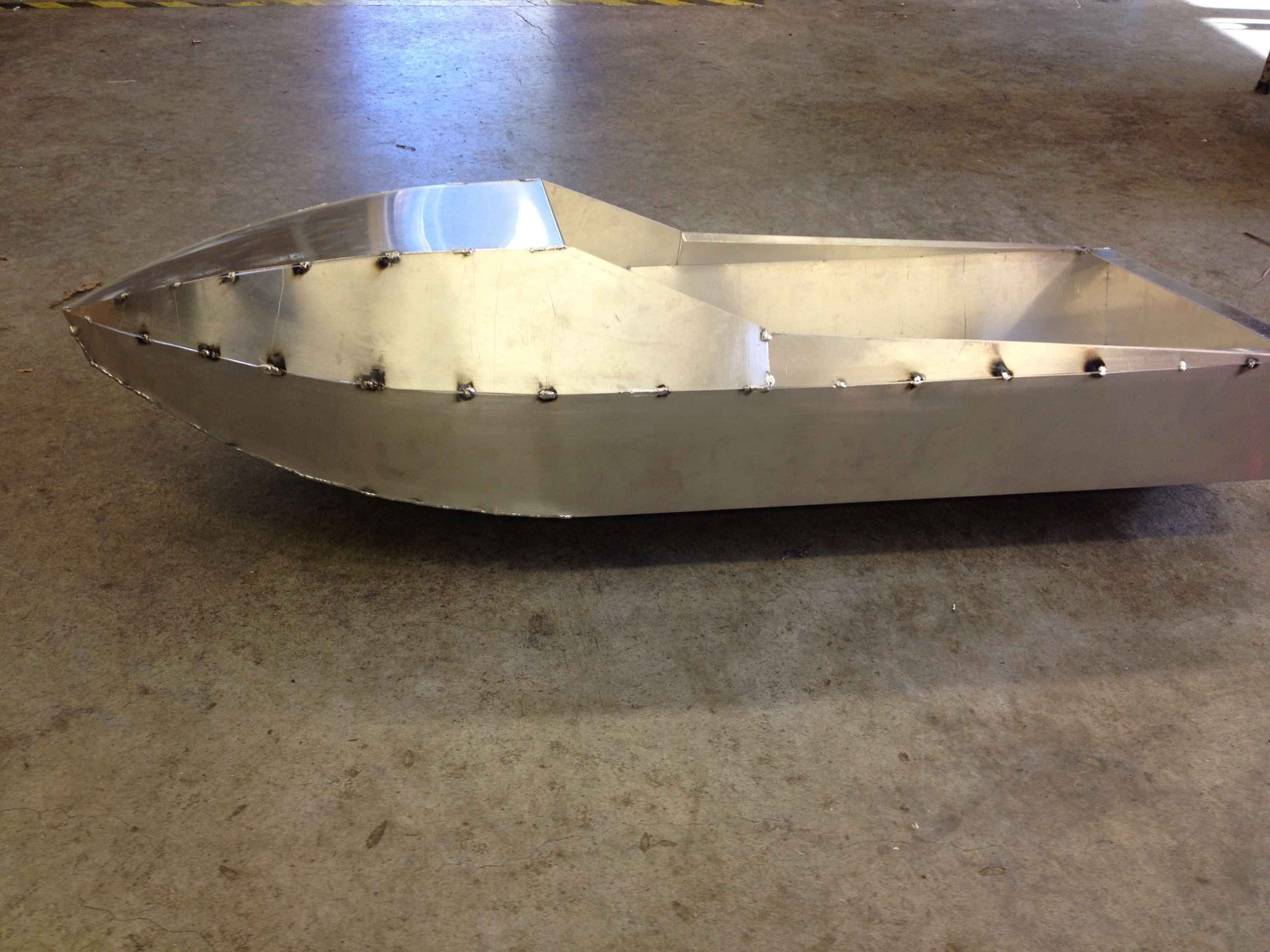 Sheet metal projects hamilton