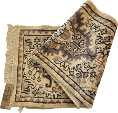 Large Silk Table Runner