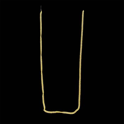 T0054 - Antique 9CT Gold Necklace