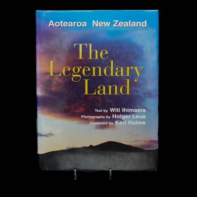 The Legendary Land