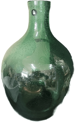 Glass Carboy