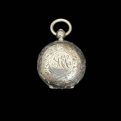 A8354 - s/s chased sovereign case