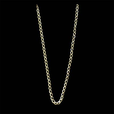 T0055 - 9CT Gold Chain