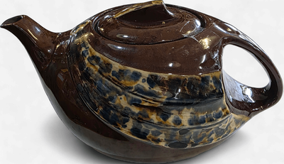 1930s Teapot