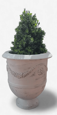 Large Anduze Urn