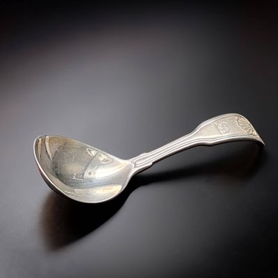Sterling Silver Spoon/Ladle