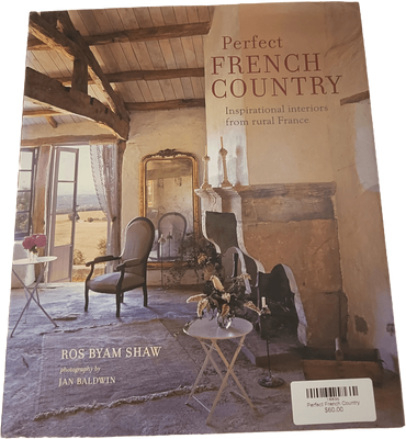 Perfect French Country