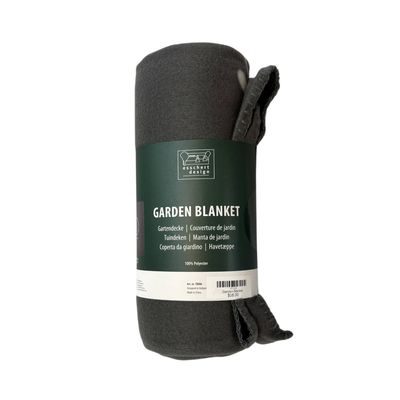 Garden Blanket