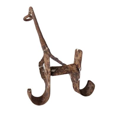 Branding Iron
