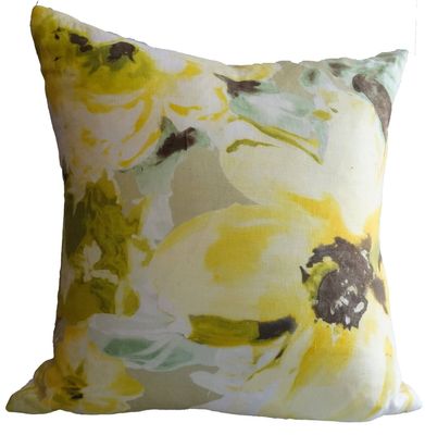 English Country Cushions - Handmade