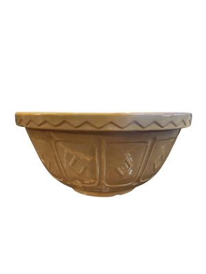 Antique Mixing Bowl