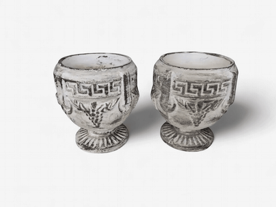 Garden Urn