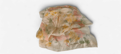 Vintage Pierre Cardin Scarf