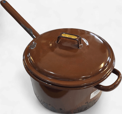 LARGE SAUCEPAN - JUDGEWARE